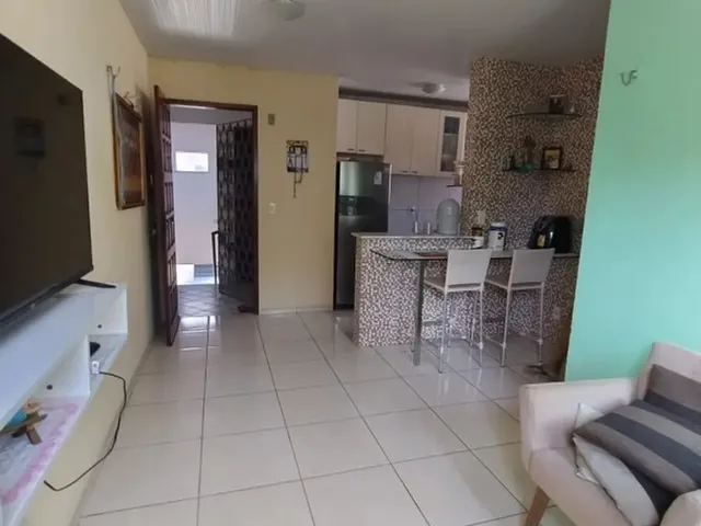 Imagem 12: Apartamento no Jangurussu com 2 Quartos!