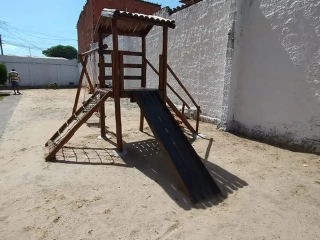 Imagem 15: Apartamento no Jangurussu com 2 Quartos!