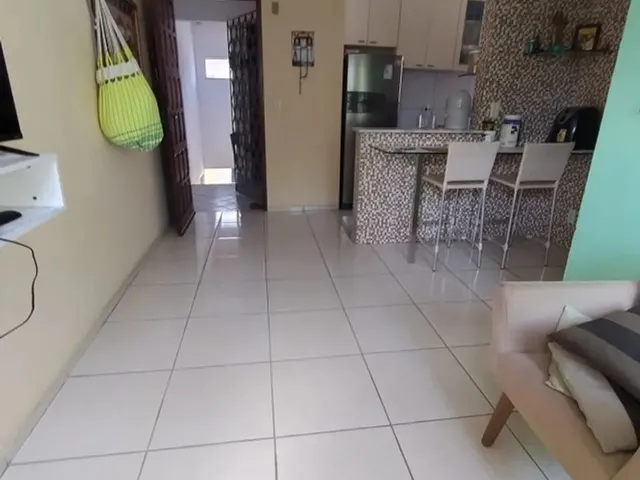 Imagem 13: Apartamento no Jangurussu com 2 Quartos!