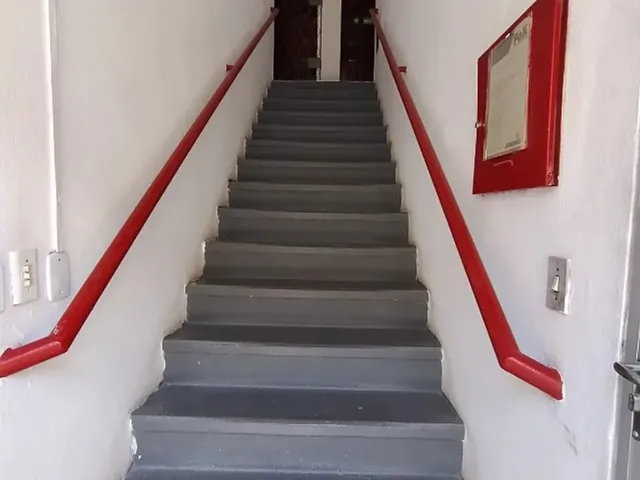 Imagem 6: Apartamento no Jangurussu com 2 Quartos!