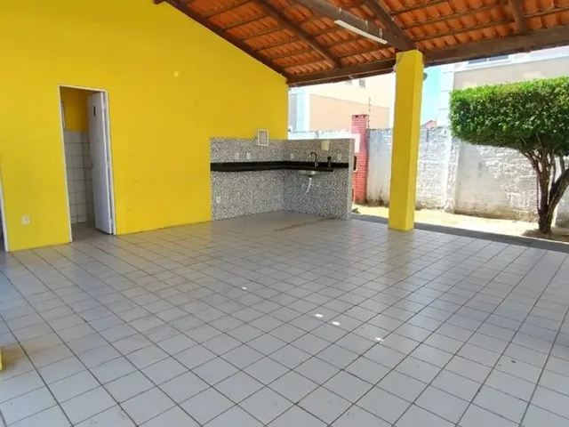 Imagem 4: Apartamento no Jangurussu com 2 Quartos!
