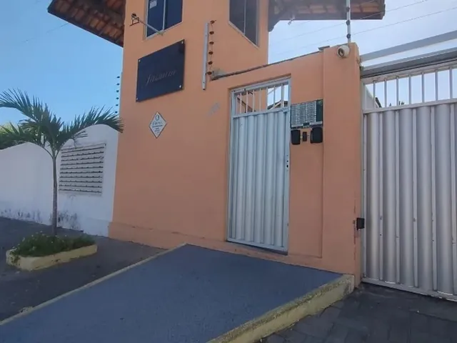 Imagem 2: Apartamento no Jangurussu com 2 Quartos!