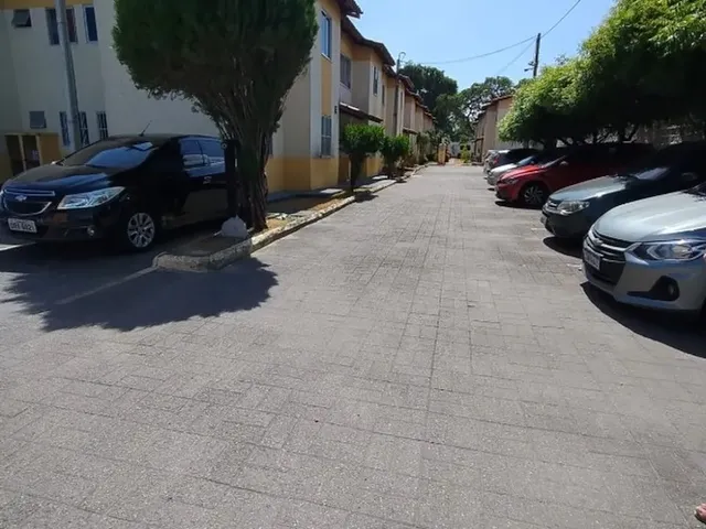 Imagem 3: Apartamento no Jangurussu com 2 Quartos!