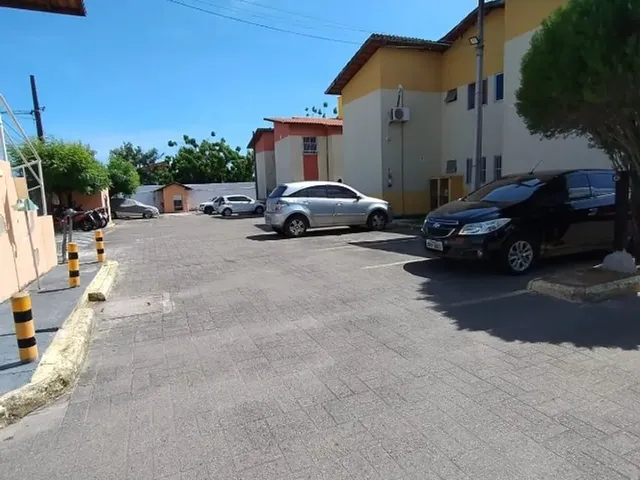 Imagem 16: Apartamento no Jangurussu com 2 Quartos!