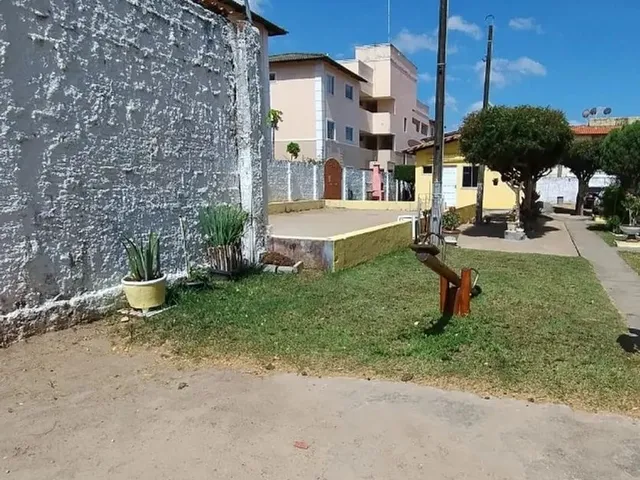Imagem 9: Apartamento no Jangurussu com 2 Quartos!