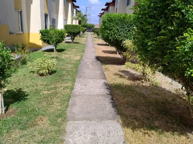 Imagem 14: Apartamento no Jangurussu com 2 Quartos!