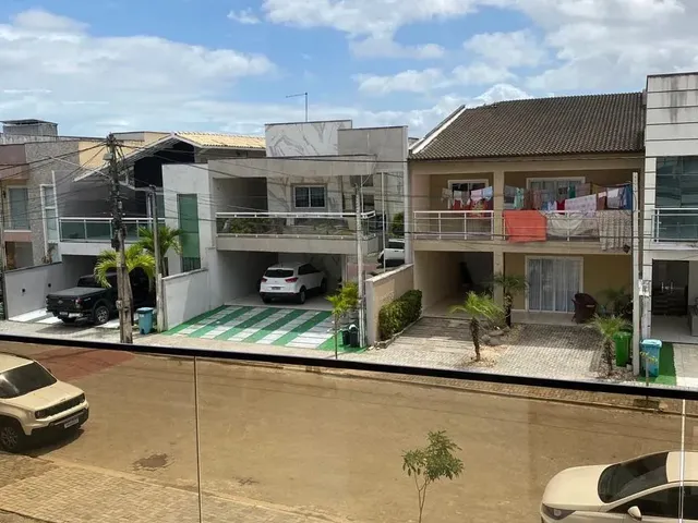 Imagem 9: Exclusividade, Conforto e Lazer Completo no Condomínio Osvaldo Studart