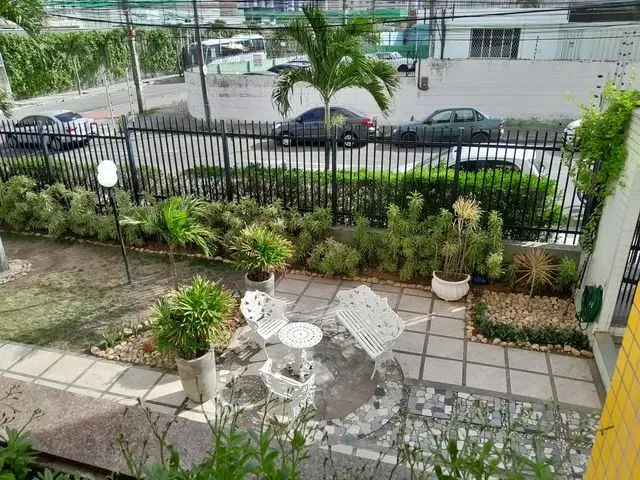 Imagem: 3 Suítes, Nascente, 2Vgs, Liga 9 8 7 4