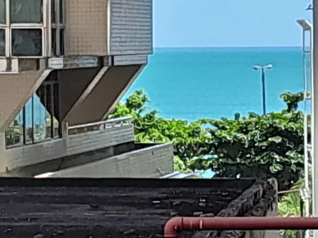 Imagem: O apartamento possui 3 Dormitórios, 3 Banheiros, 2 Vagas