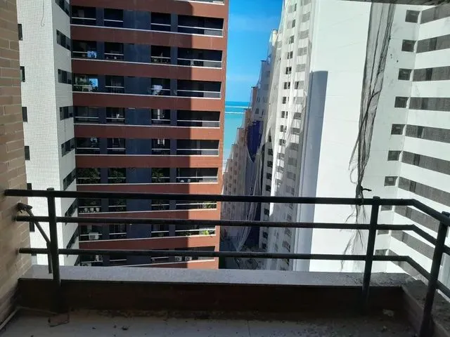 Imagem: Oportunidade 80M2 100M Beira Mar Liga 9