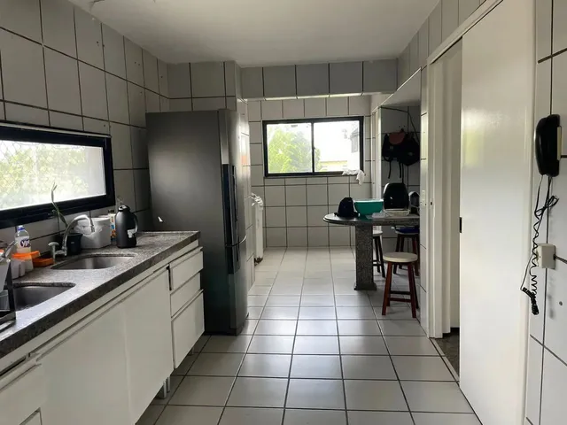 Imagem: Amplo 165M2 3Vagas pra Venda Liga 9 8 7