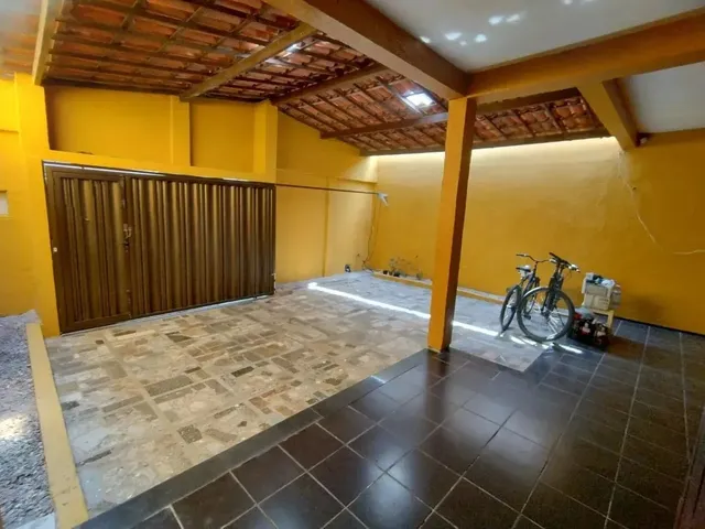Imagem: Casa Triplex no Conjunto Tupã Mirim, 3