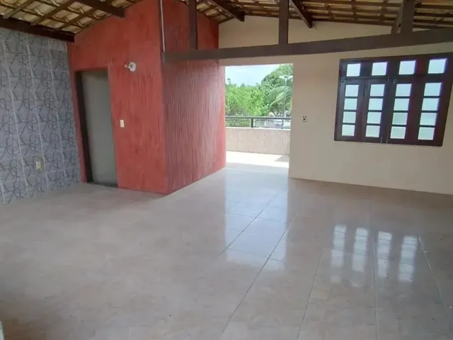 Imagem 13: Casa Triplex no Conjunto Tupã Mirim, 3 Quartos, Ventilada, Reformada, 2 Vagas
