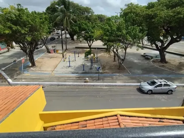 Imagem 12: Casa Triplex no Conjunto Tupã Mirim, 3 Quartos, Ventilada, Reformada, 2 Vagas
