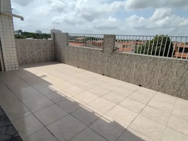 Imagem 11: Casa Triplex no Conjunto Tupã Mirim, 3 Quartos, Ventilada, Reformada, 2 Vagas