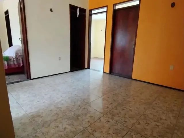 Imagem 9: Casa Triplex no Conjunto Tupã Mirim, 3 Quartos, Ventilada, Reformada, 2 Vagas