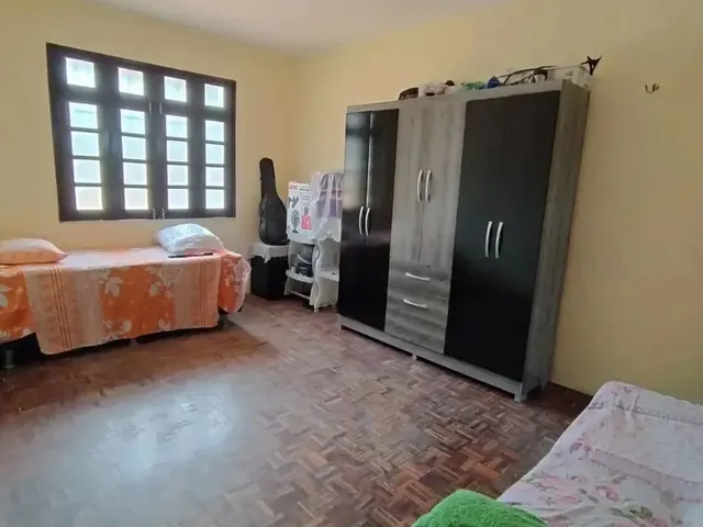 Imagem 3: Casa Triplex no Conjunto Tupã Mirim, 3 Quartos, Ventilada, Reformada, 2 Vagas