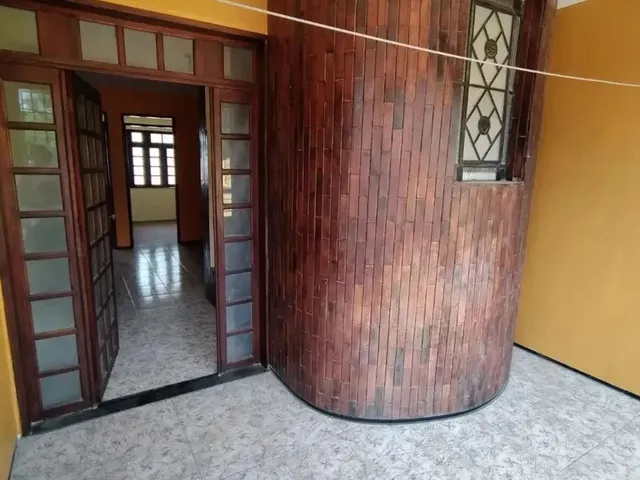 Imagem 10: Casa Triplex no Conjunto Tupã Mirim, 3 Quartos, Ventilada, Reformada, 2 Vagas