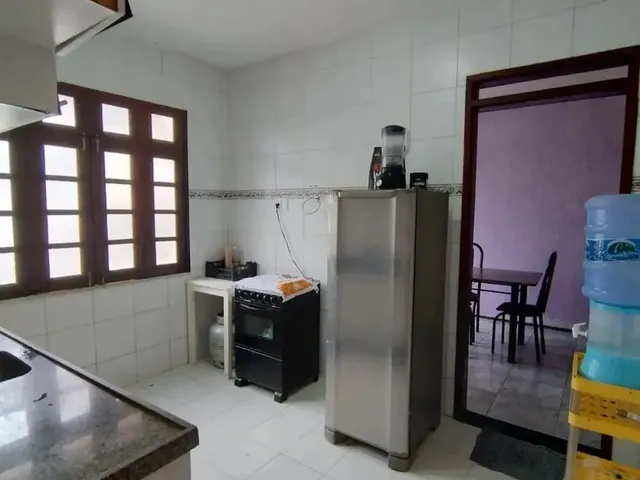 Imagem 16: Casa Triplex no Conjunto Tupã Mirim, 3 Quartos, Ventilada, Reformada, 2 Vagas