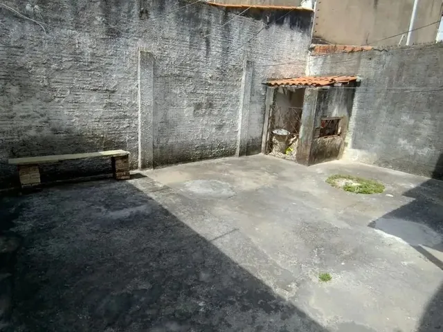 Imagem 8: Casa Triplex no Conjunto Tupã Mirim, 3 Quartos, Ventilada, Reformada, 2 Vagas