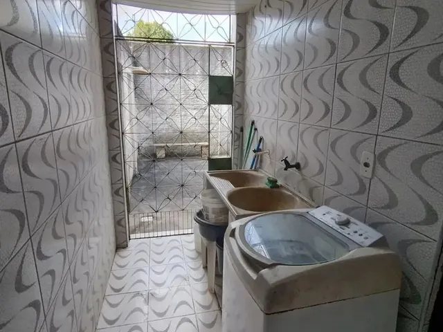 Imagem 7: Casa Triplex no Conjunto Tupã Mirim, 3 Quartos, Ventilada, Reformada, 2 Vagas