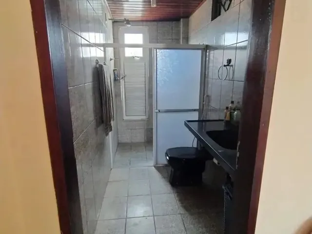Imagem 14: Casa Triplex no Conjunto Tupã Mirim, 3 Quartos, Ventilada, Reformada, 2 Vagas