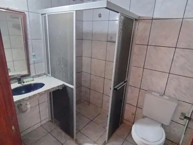 Imagem 5: Casa Triplex no Conjunto Tupã Mirim, 3 Quartos, Ventilada, Reformada, 2 Vagas