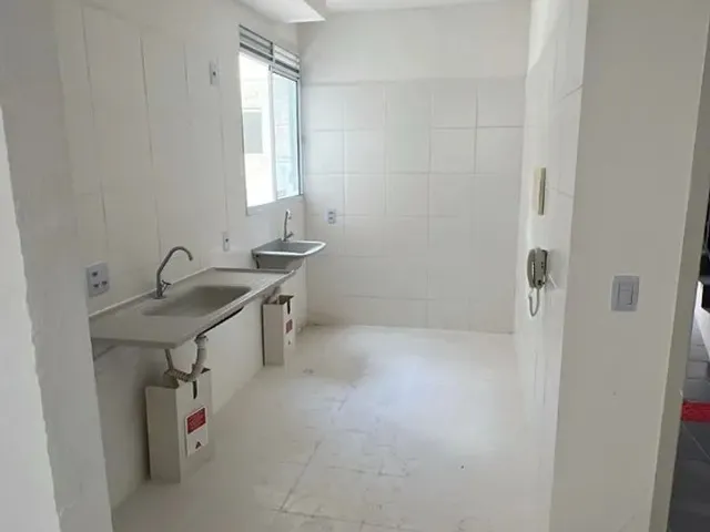 Imagem 9: Agio Apartamento Solar das Arvores