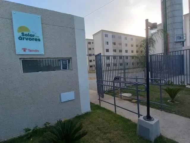 Imagem 7: Agio Apartamento Solar das Arvores