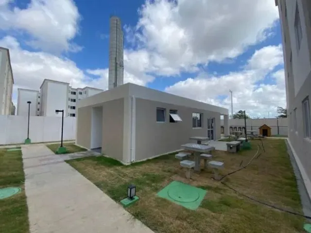 Imagem 16: Agio Apartamento Solar das Arvores