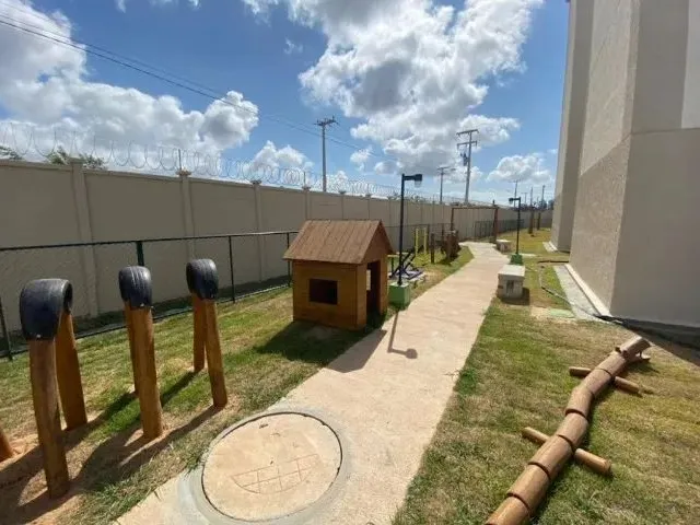 Imagem 2: Agio Apartamento Solar das Arvores