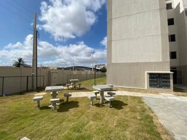 Imagem 4: Agio Apartamento Solar das Arvores