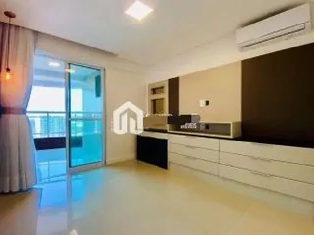 Imagem: O apartamento possui 4 Dormitórios, 4 Banheiros, 3 Vagas