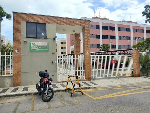 Imagem: Vendo Apartamento no Condomínio Arvoredo