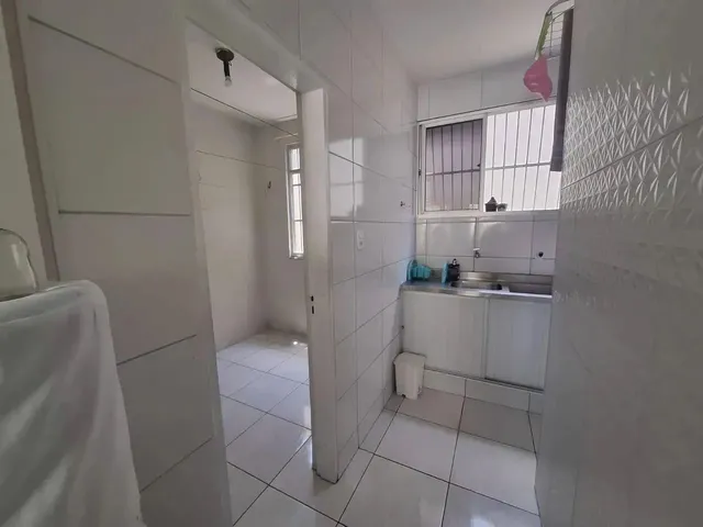 Imagem 11: Imóvel para Venda Possui 73 Metros Quadrados com 3 Quartos em São Gerardo - Fortaleza