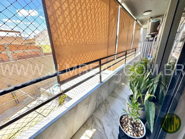Imagem 5: Condomínio Soberano IV - Bairro Jóquei Clube - 72M², 3 Quartos