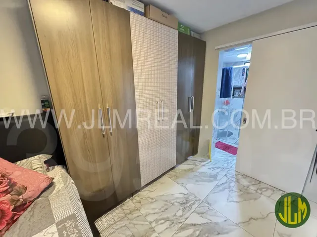 Imagem 10: Condomínio Soberano IV - Bairro Jóquei Clube - 72M², 3 Quartos