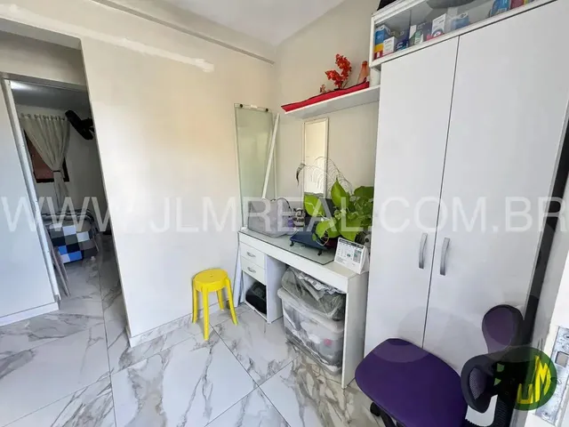 Imagem 2: Condomínio Soberano IV - Bairro Jóquei Clube - 72M², 3 Quartos