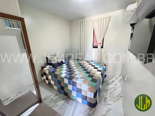 Imagem 6: Condomínio Soberano IV - Bairro Jóquei Clube - 72M², 3 Quartos