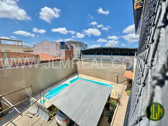 Imagem 8: Condomínio Soberano IV - Bairro Jóquei Clube - 72M², 3 Quartos