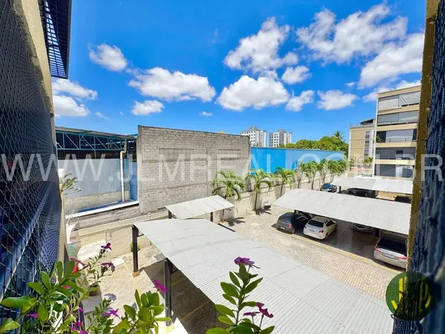 Imagem 13: Condomínio Soberano IV - Bairro Jóquei Clube - 72M², 3 Quartos