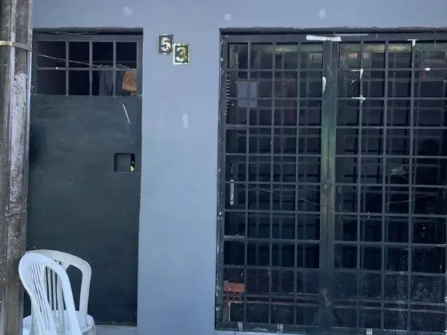 Imagem: Casa pra Vender Logo. Vila Pery