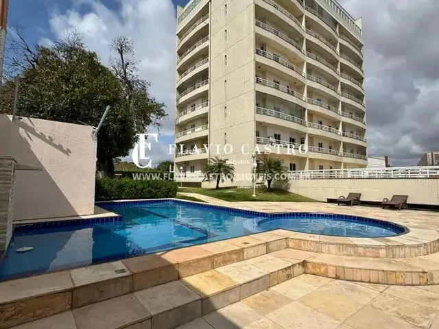 Imagem: Mirante do Sol Apartamento no Cambeba em