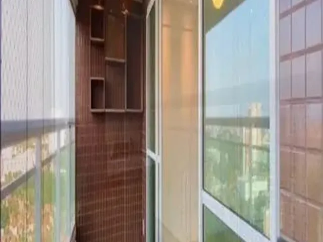 Imagem: O apartamento possui 4 Dormitórios, 4 Banheiros, 3 Vagas