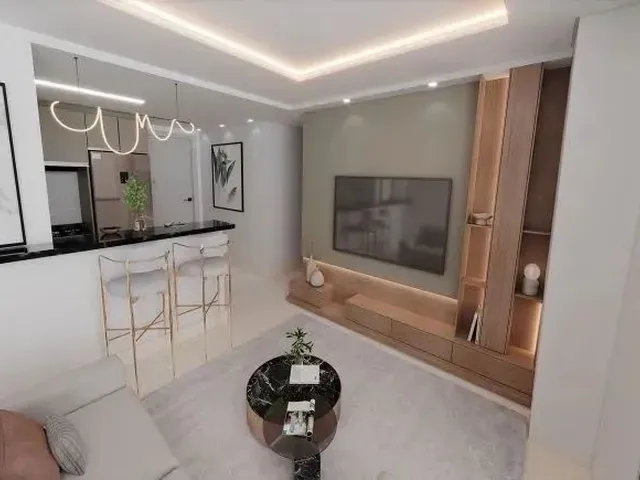 Imagem: Apartamento com 2 Quartos À Venda, 43 M²
