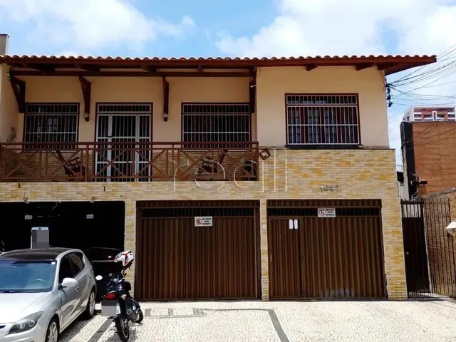 Imagem: Casa com 13 Suítes na Aldeota - Ideal para