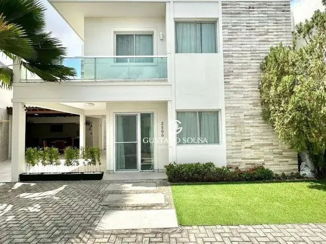 Imagem: Casa com 4 Dormitórios À Venda por R$