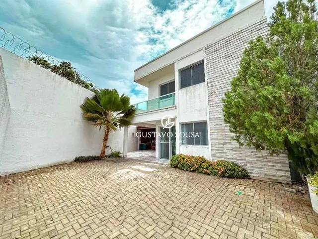 Imagem 5: Casa com 4 Dormitórios À Venda por R$ 890.000,00 - Lagoa Redonda - Fortaleza/Ce