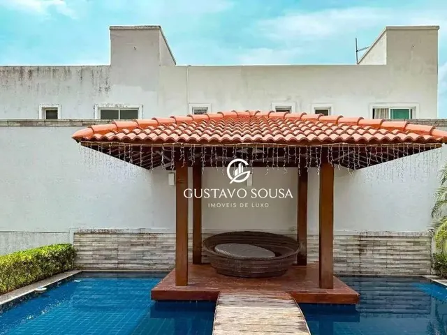 Imagem 12: Casa com 4 Dormitórios À Venda por R$ 890.000,00 - Lagoa Redonda - Fortaleza/Ce