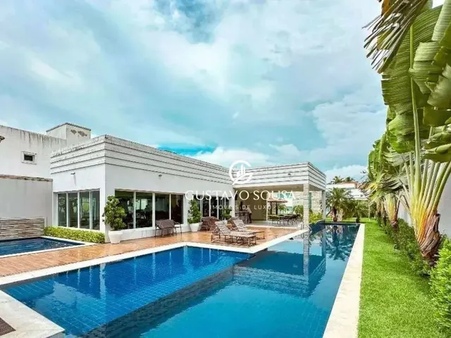 Imagem 6: Casa com 4 Dormitórios À Venda por R$ 890.000,00 - Lagoa Redonda - Fortaleza/Ce
